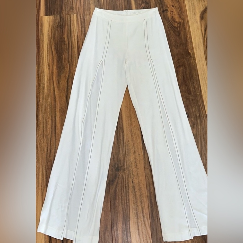 Etophe Studios Pants, Sz Small